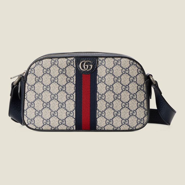 681064.96IWN.4076.001.080.0000.Light Ophidia GG shoulder bag